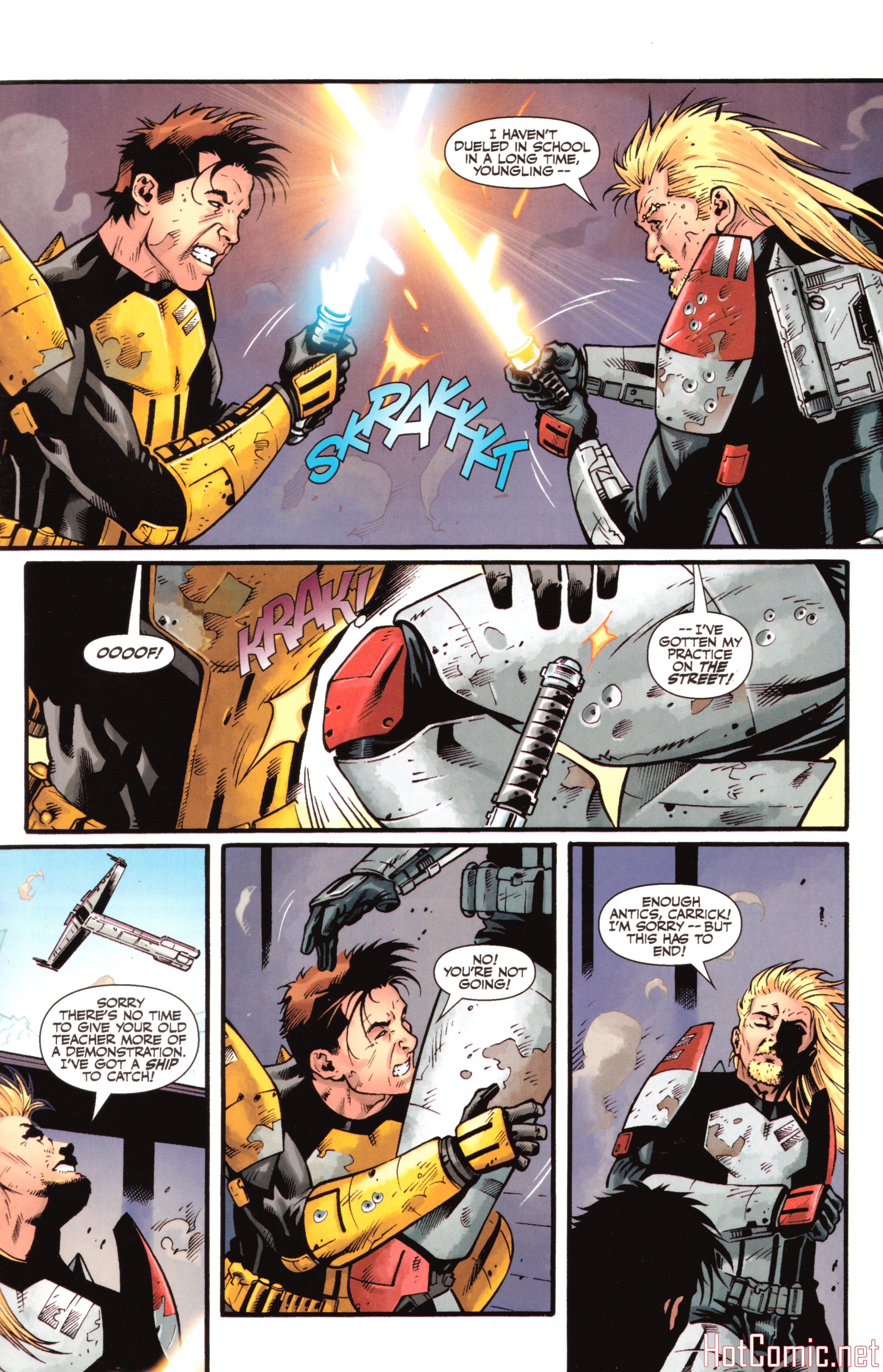 Knights of the old Republic - War (n) Ep05 Pg21