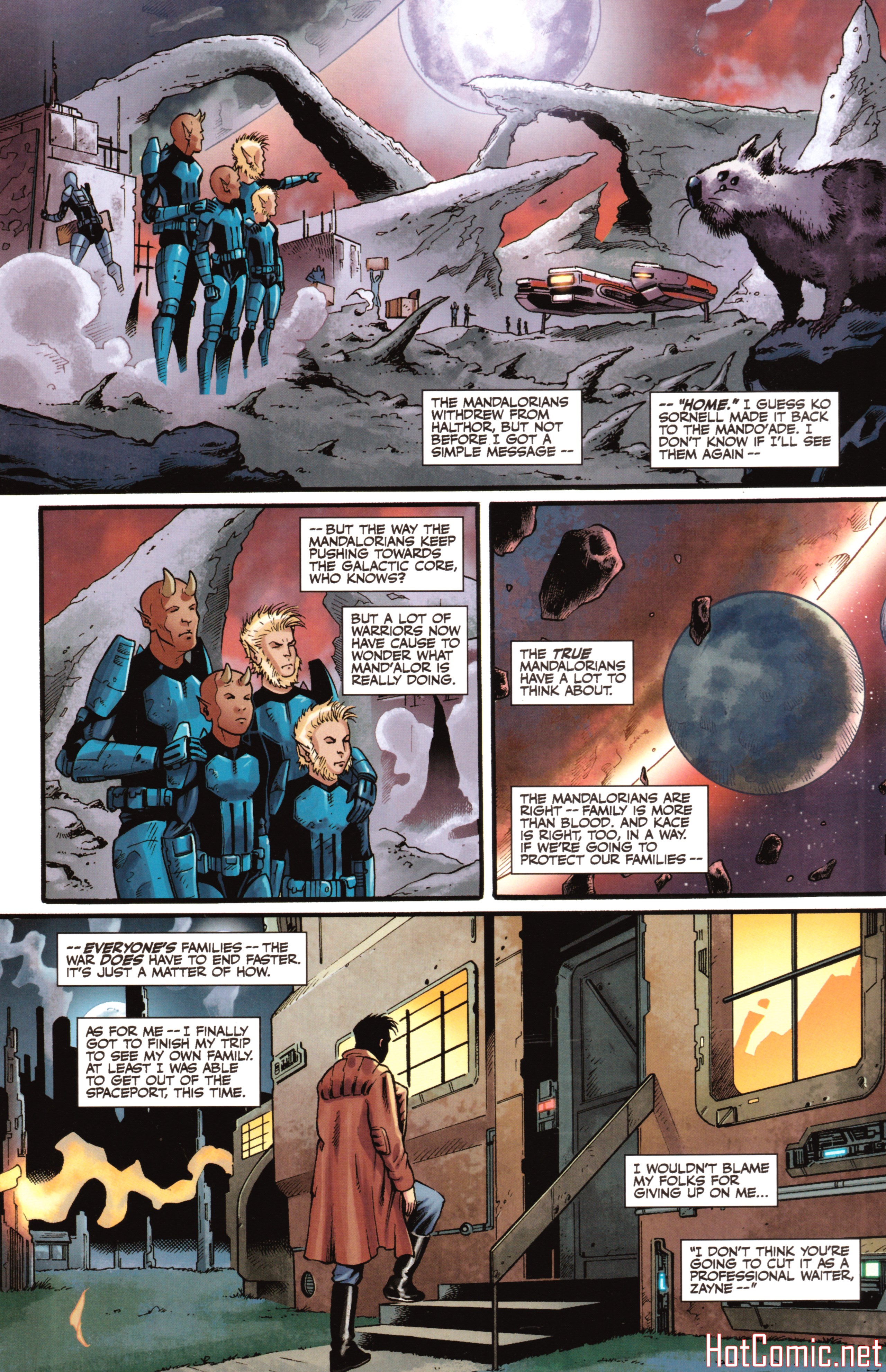 Knights of the old Republic - War (n) Ep05 Pg26