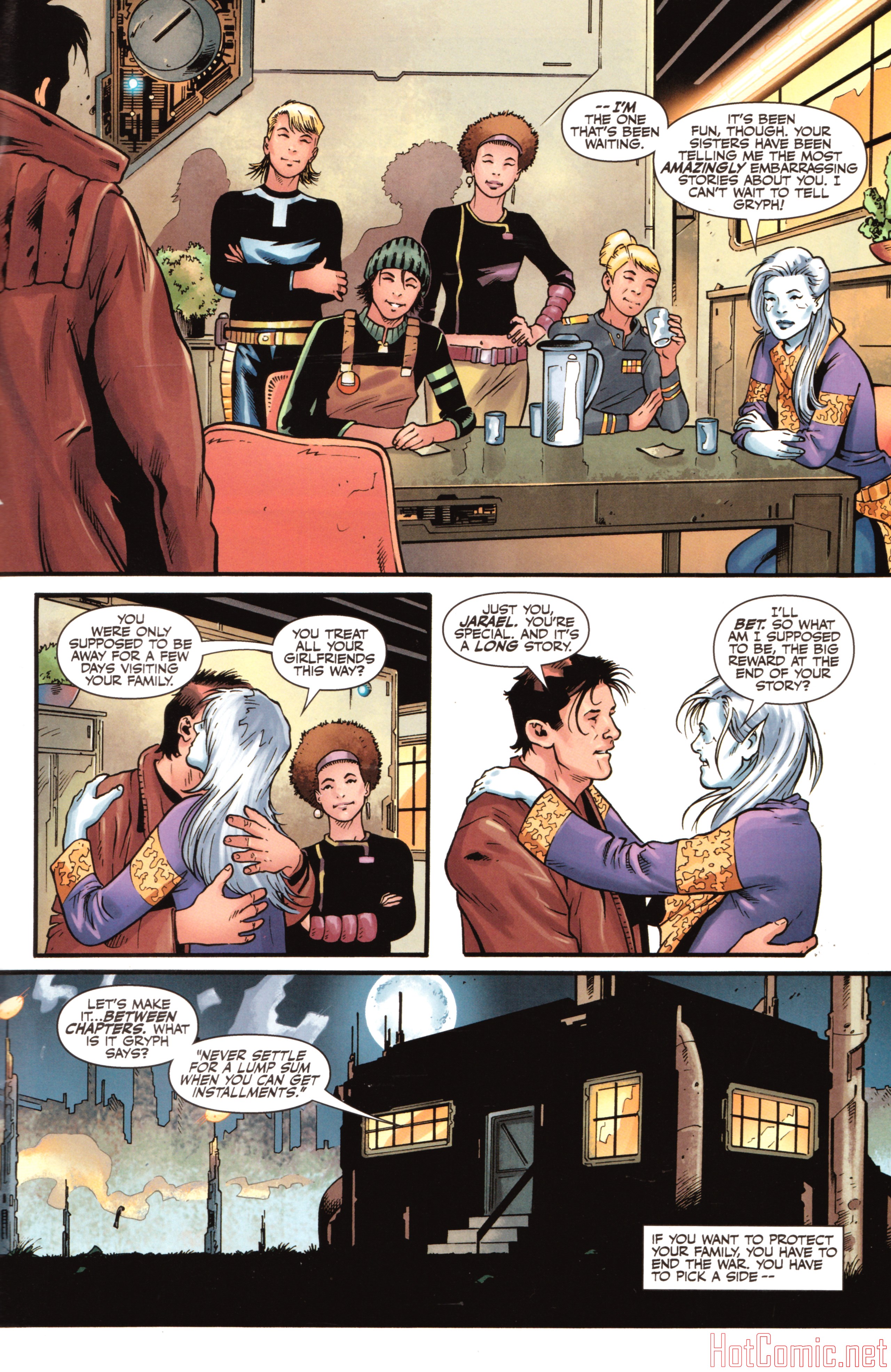 Knights of the old Republic - War (n) Ep05 Pg27