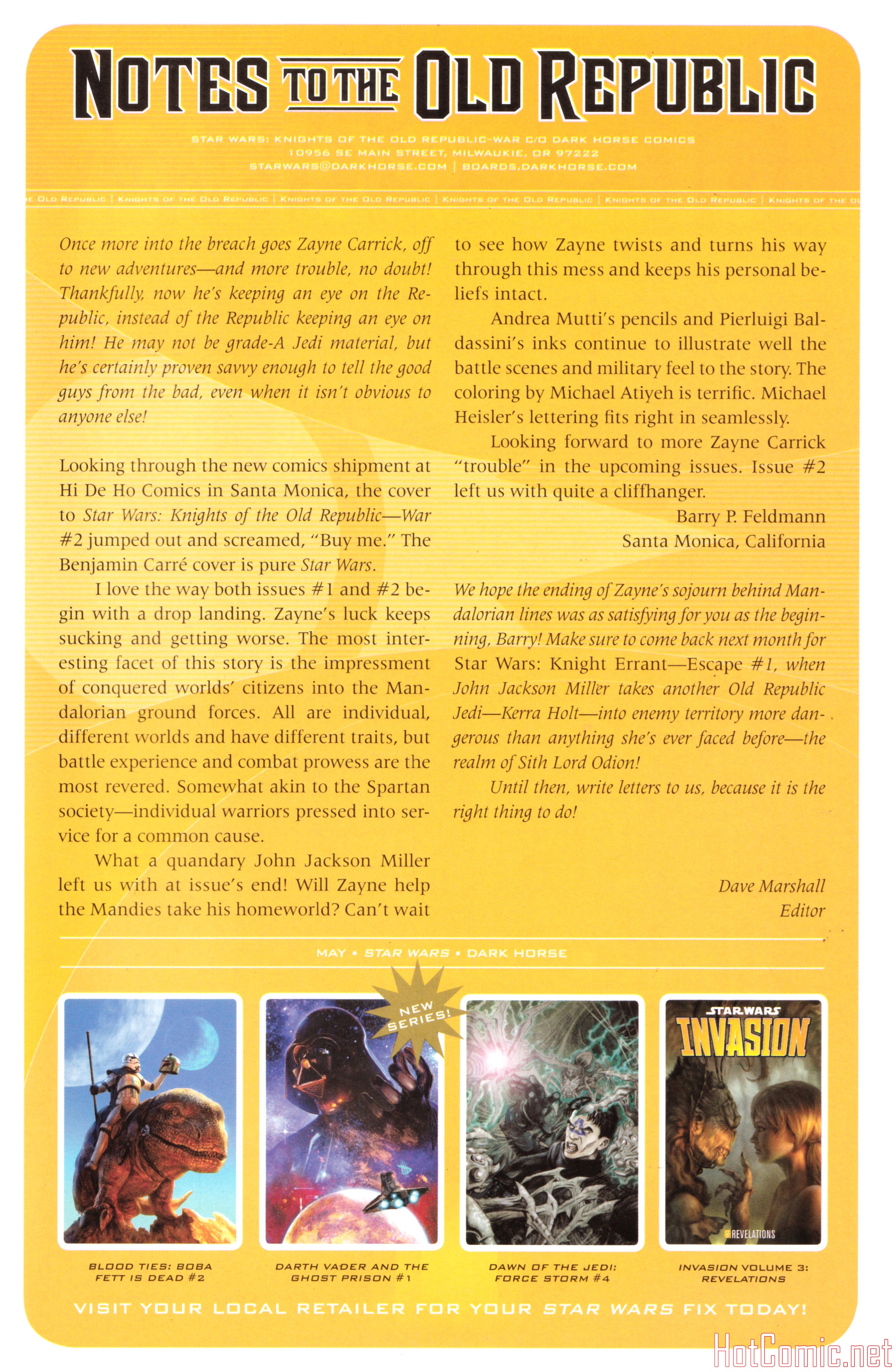 Knights of the old Republic - War (n) Ep05 Pg29