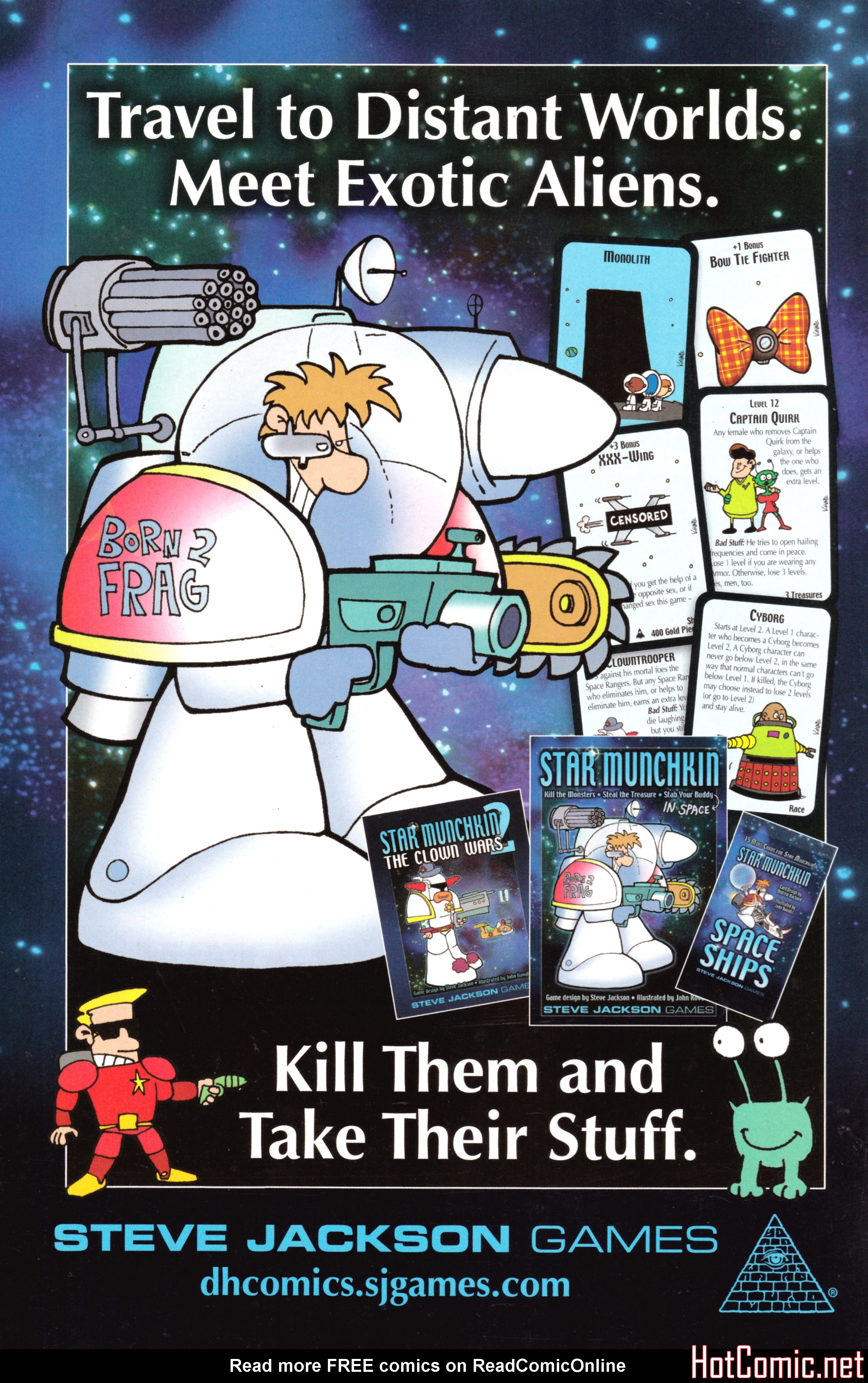 Knights of the old Republic - War (n) Ep05 Pg32