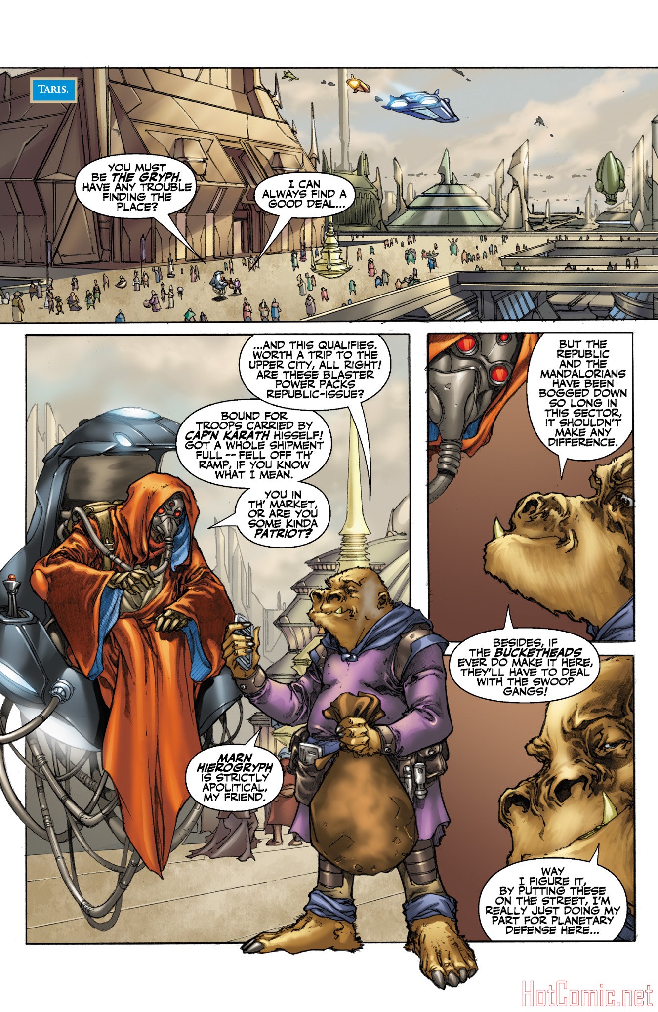 Knights of the old Republic (n) Ep01 Pg03