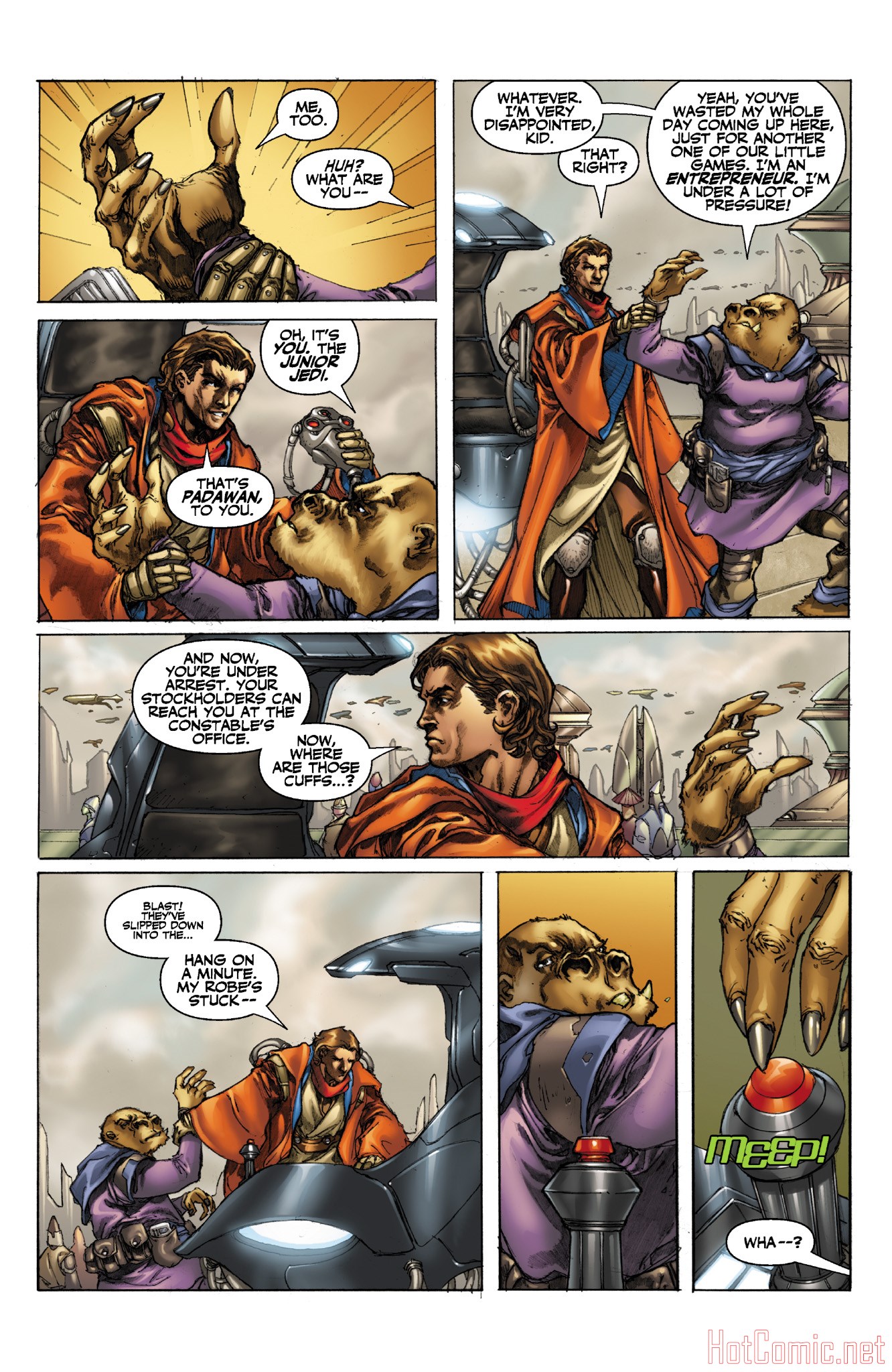 Knights of the old Republic (n) Ep01 Pg04