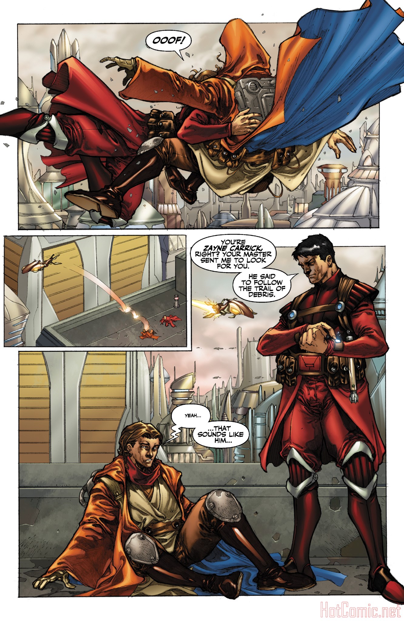 Knights of the old Republic (n) Ep01 Pg07