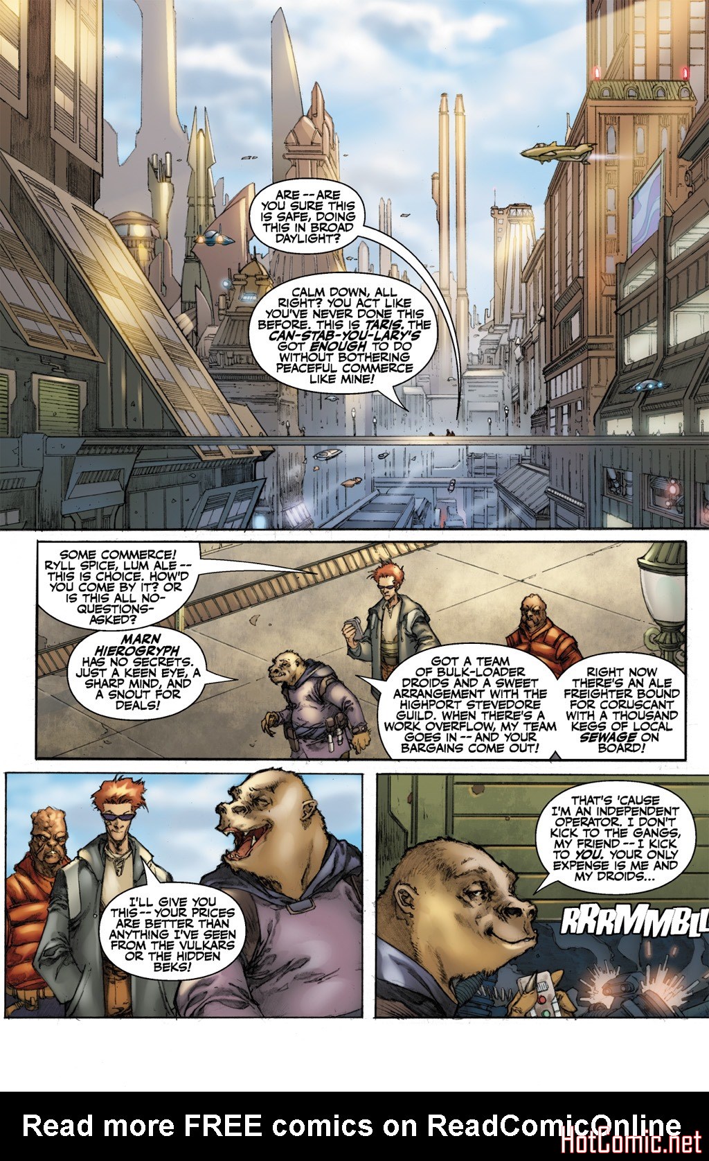 Knights of the old Republic (n) Ep02 Pg03