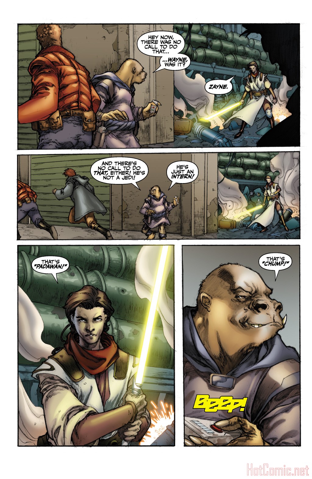 Knights of the old Republic (n) Ep02 Pg05