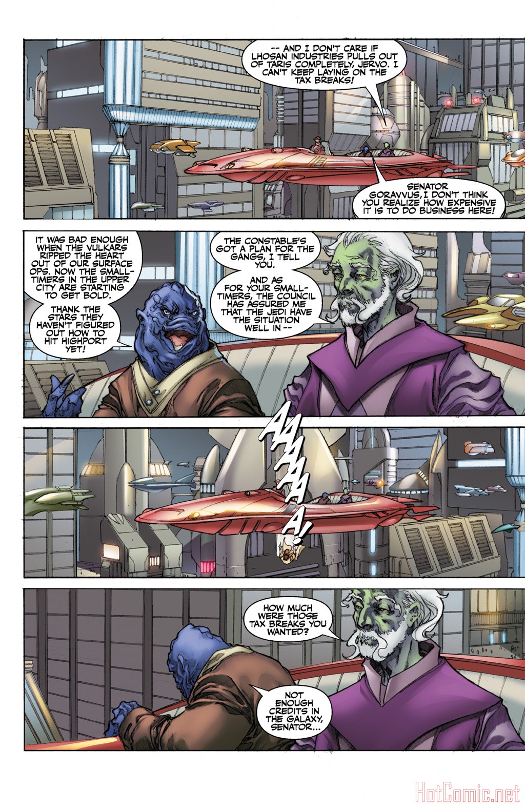 Knights of the old Republic (n) Ep02 Pg09