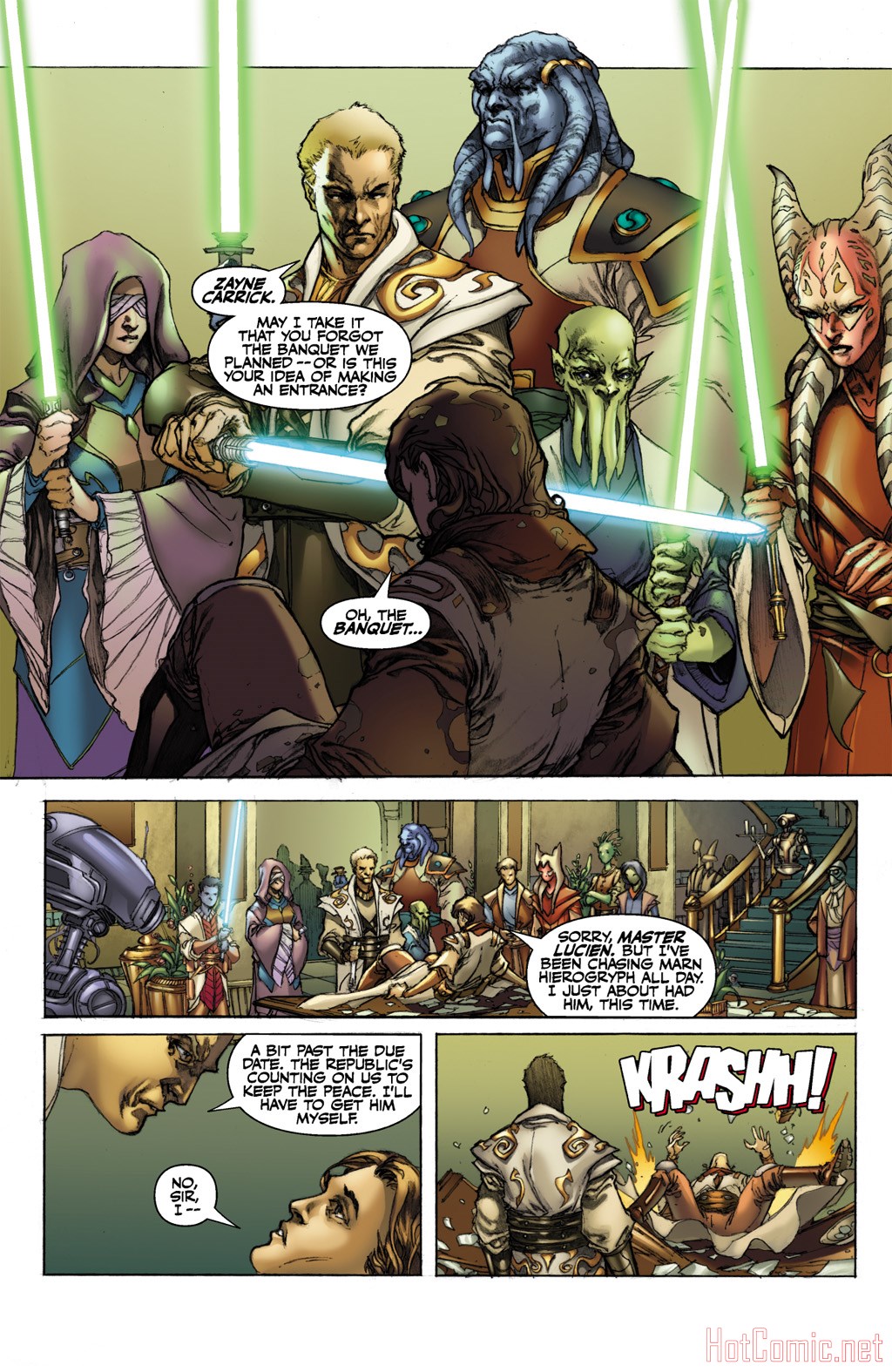 Knights of the old Republic (n) Ep02 Pg11