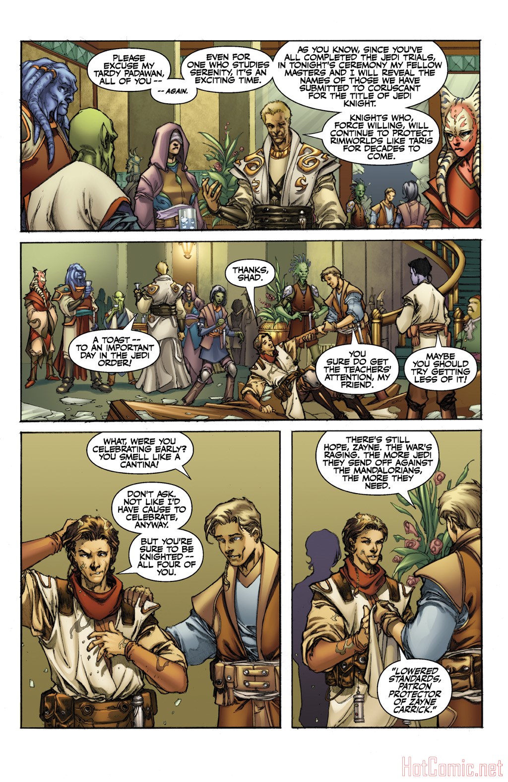 Knights of the old Republic (n) Ep02 Pg12