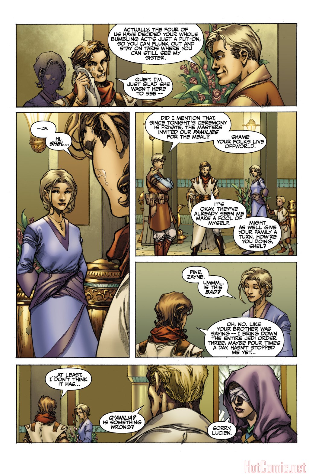 Knights of the old Republic (n) Ep02 Pg13