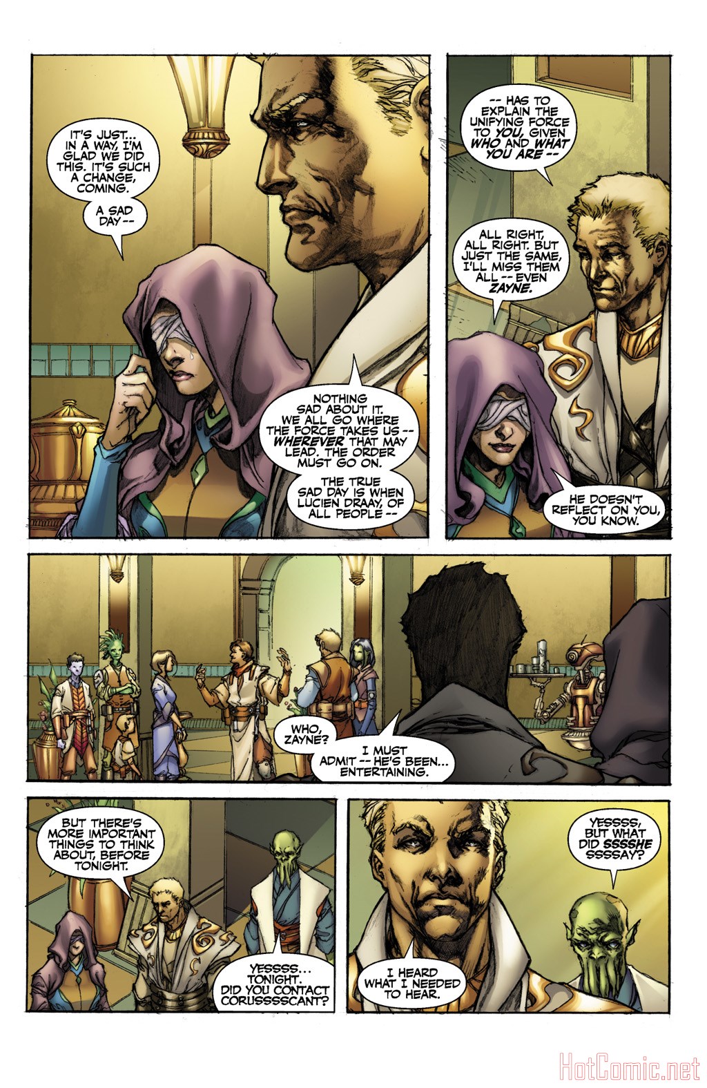 Knights of the old Republic (n) Ep02 Pg14
