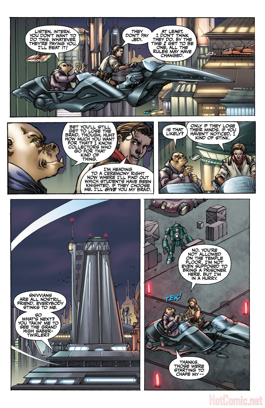 Knights of the old Republic (n) Ep02 Pg20