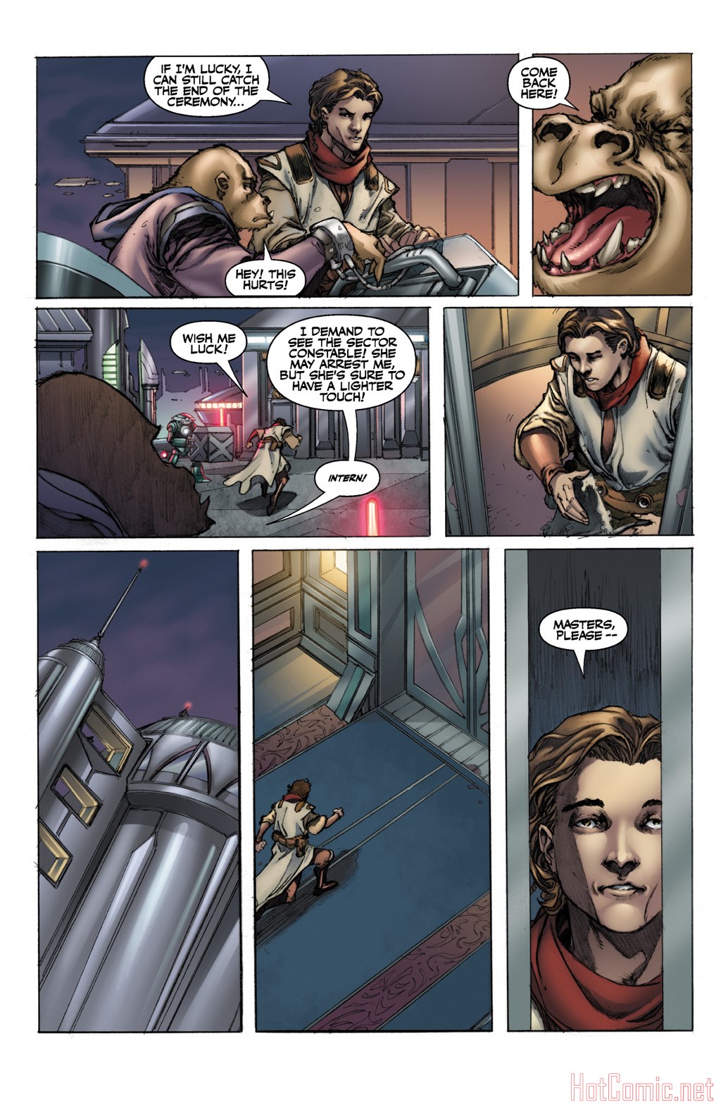 Knights of the old Republic (n) Ep02 Pg21