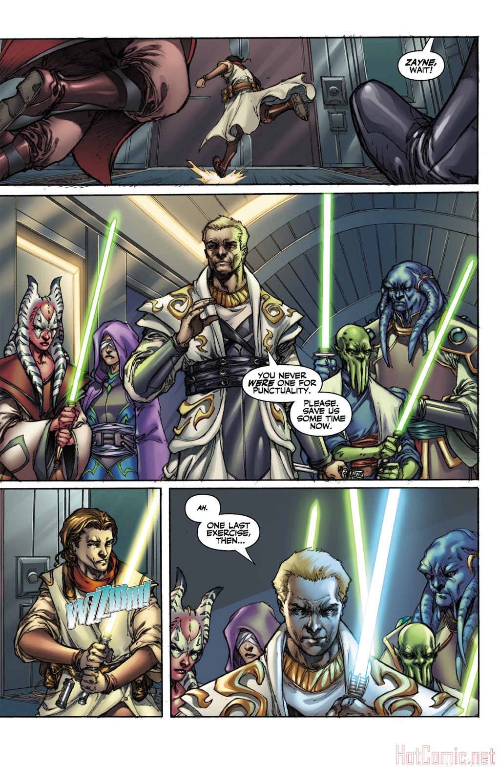 Knights of the old Republic (n) Ep03 Pg05