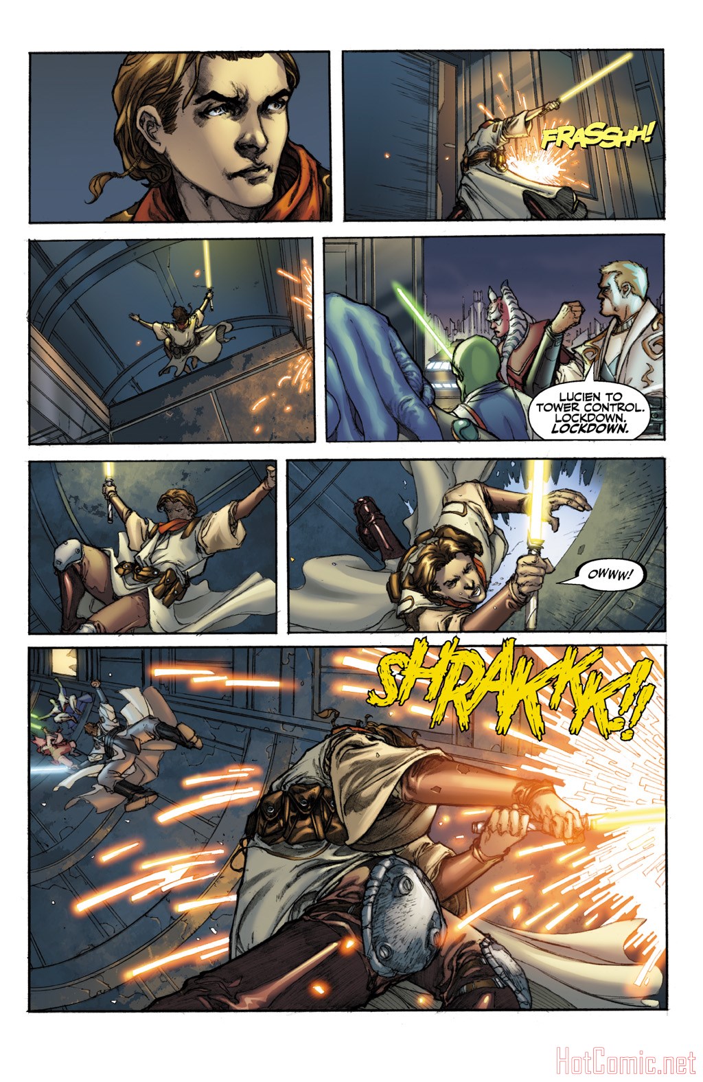 Knights of the old Republic (n) Ep03 Pg06
