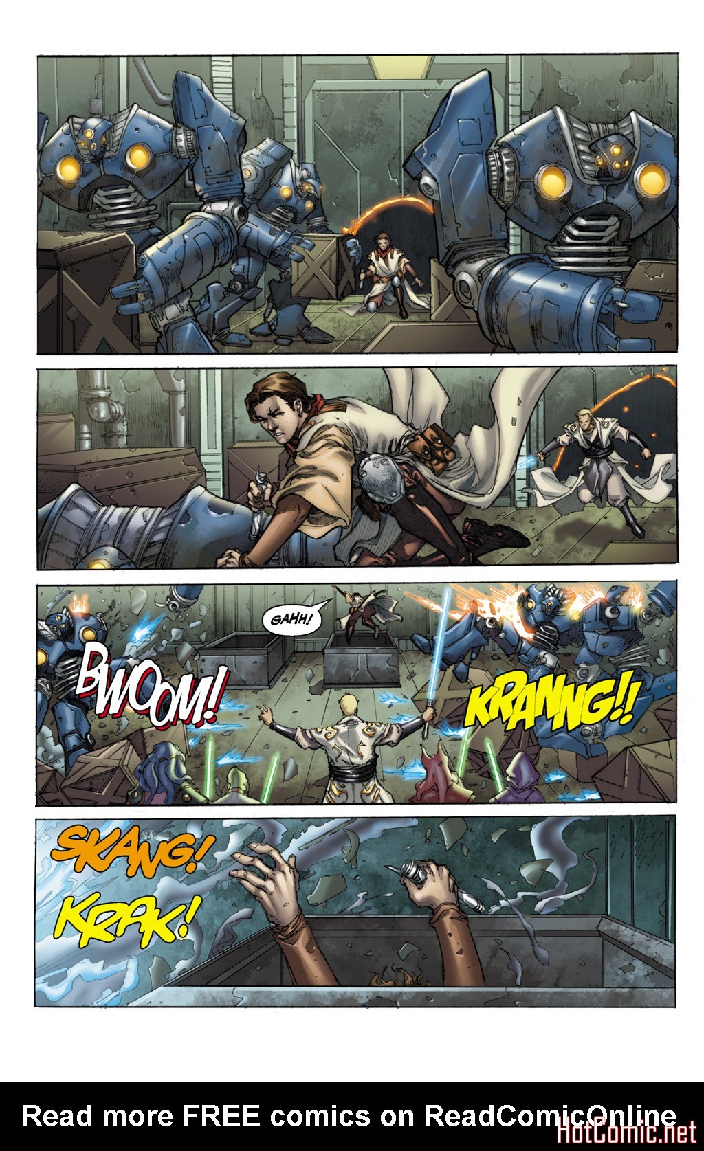 Knights of the old Republic (n) Ep03 Pg07