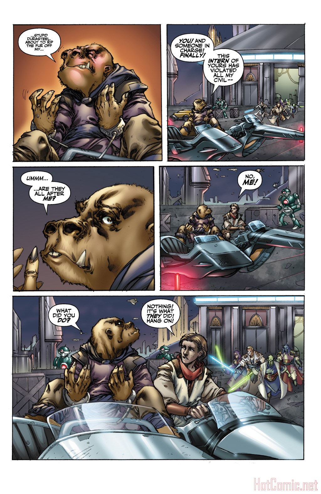Knights of the old Republic (n) Ep03 Pg08