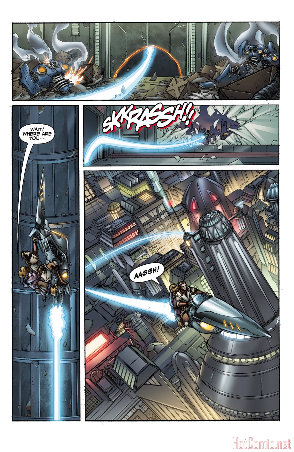 Knights of the old Republic (n) Ep03 Pg10