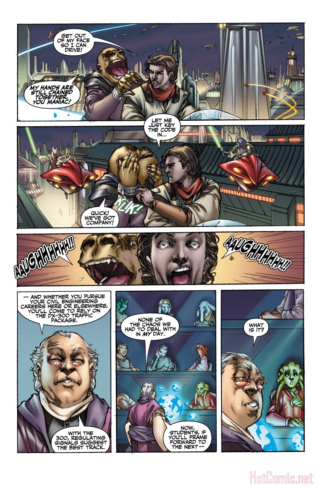 Knights of the old Republic (n) Ep03 Pg11