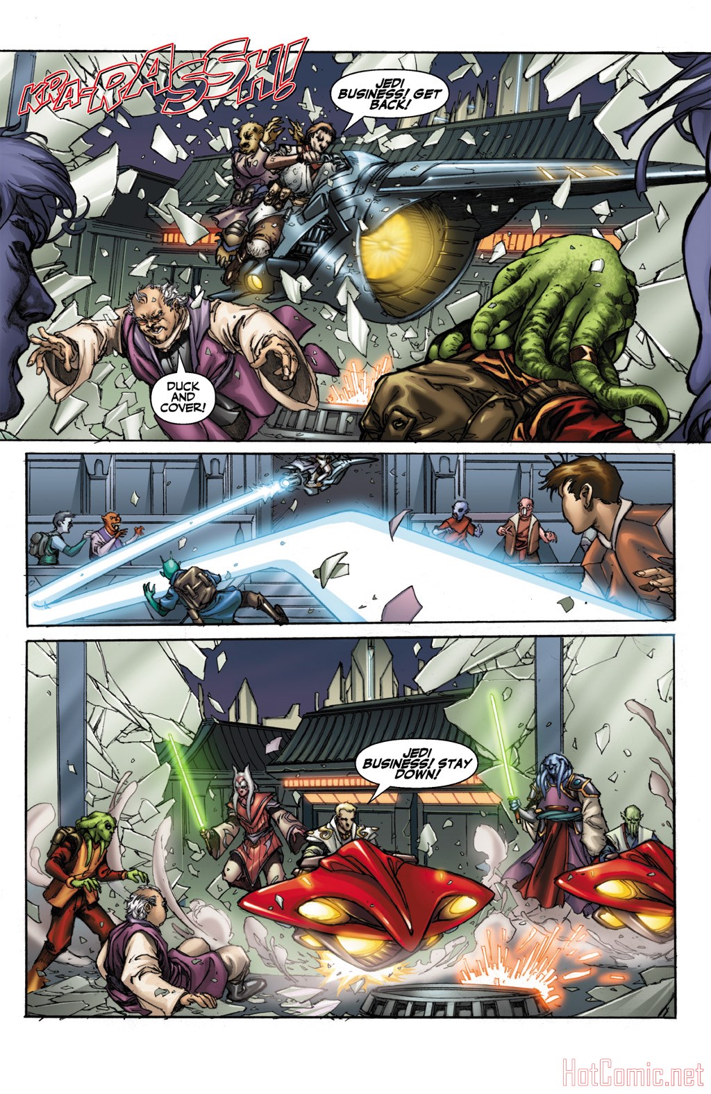 Knights of the old Republic (n) Ep03 Pg12