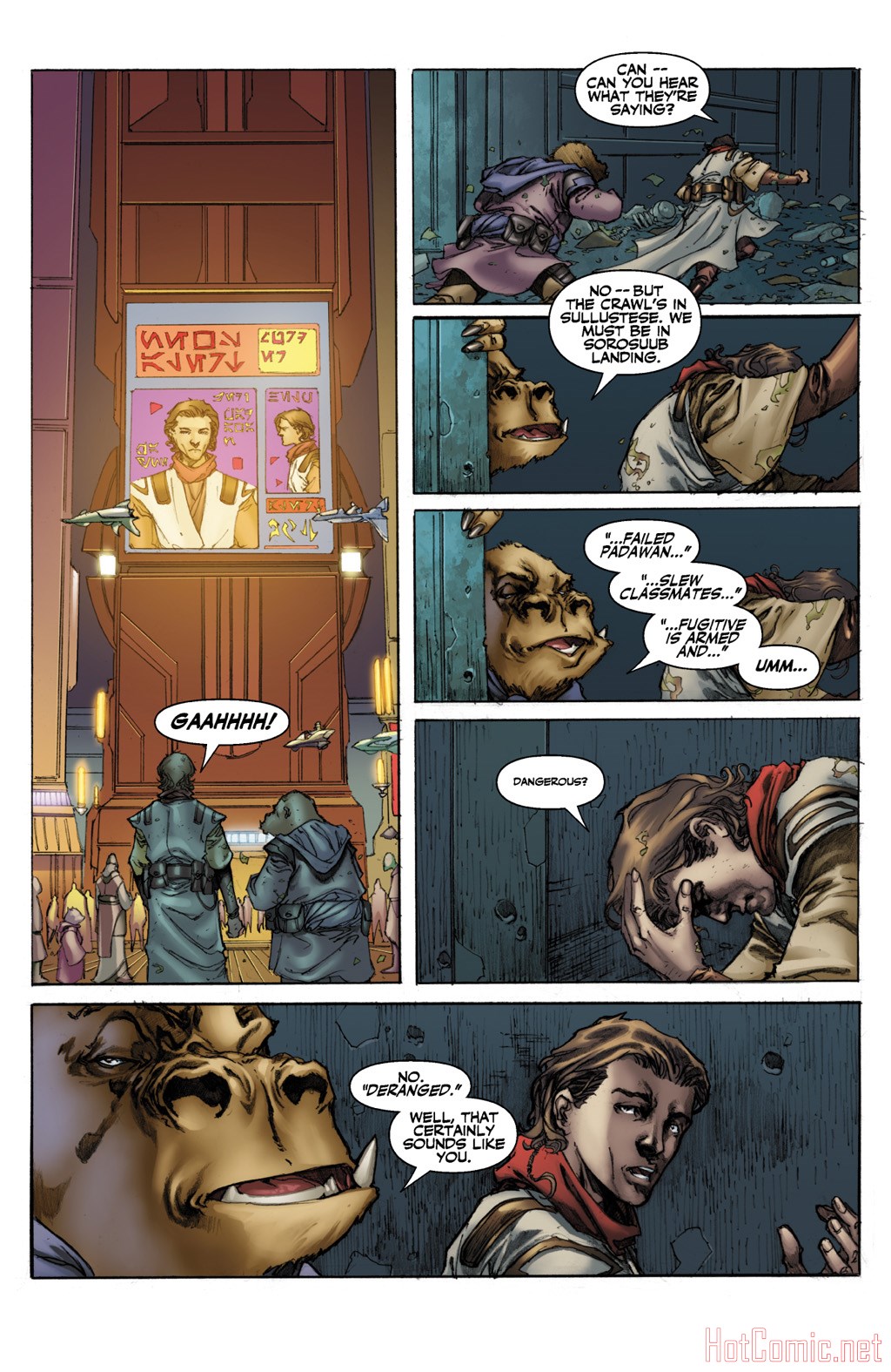 Knights of the old Republic (n) Ep03 Pg17