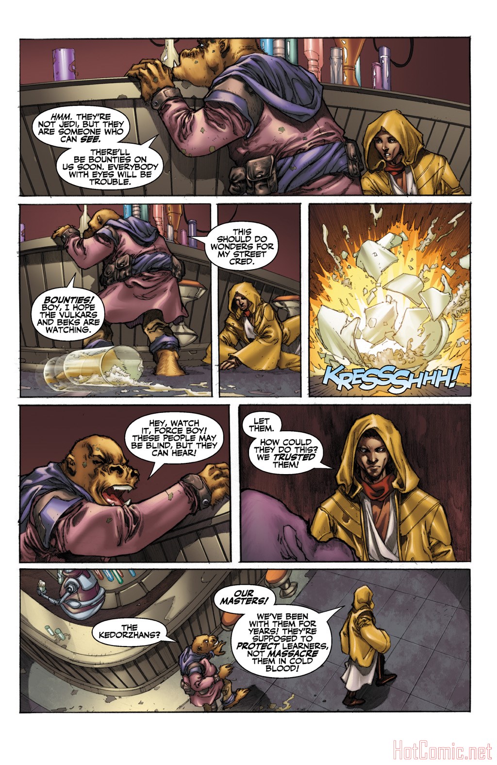 Knights of the old Republic (n) Ep03 Pg22