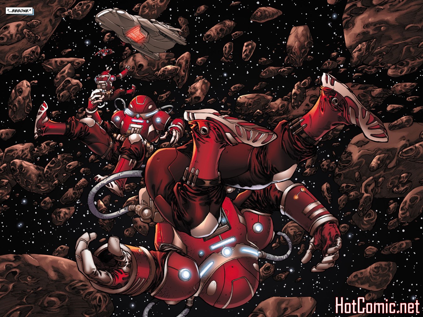 Knights of the old Republic (n) Ep04 Pg04