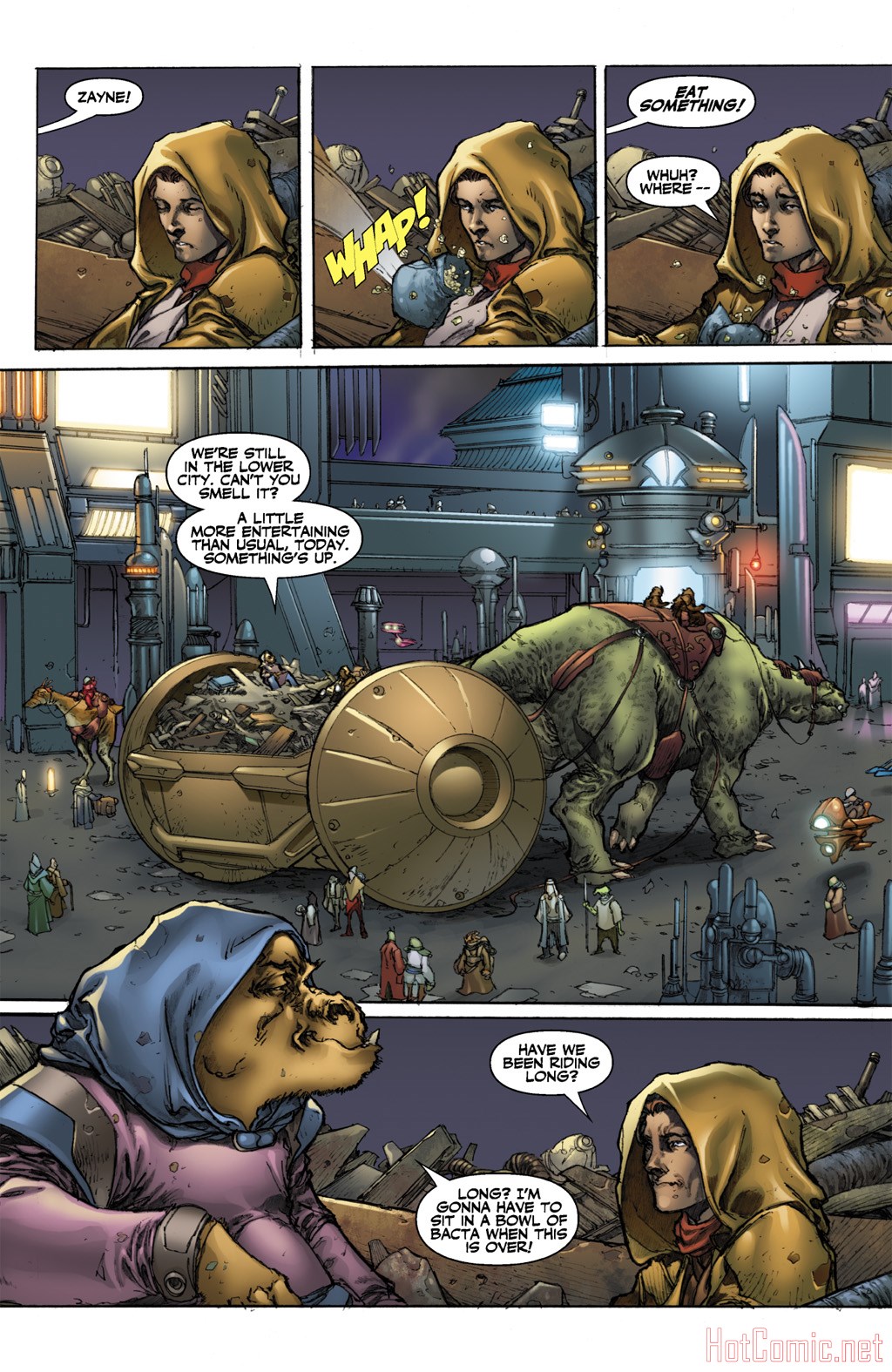 Knights of the old Republic (n) Ep04 Pg05