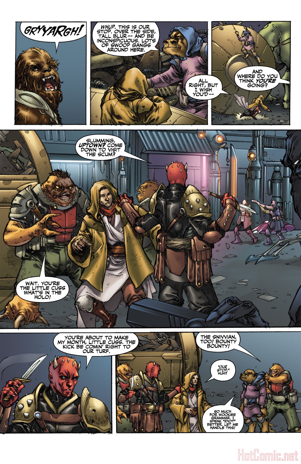 Knights of the old Republic (n) Ep04 Pg06