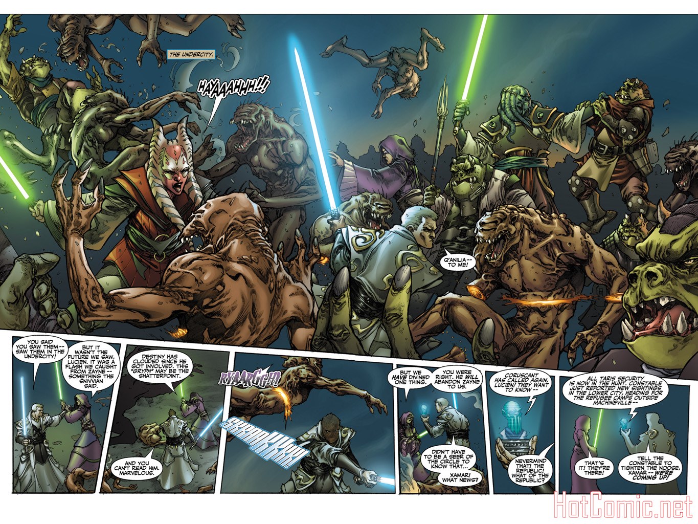Knights of the old Republic (n) Ep04 Pg09