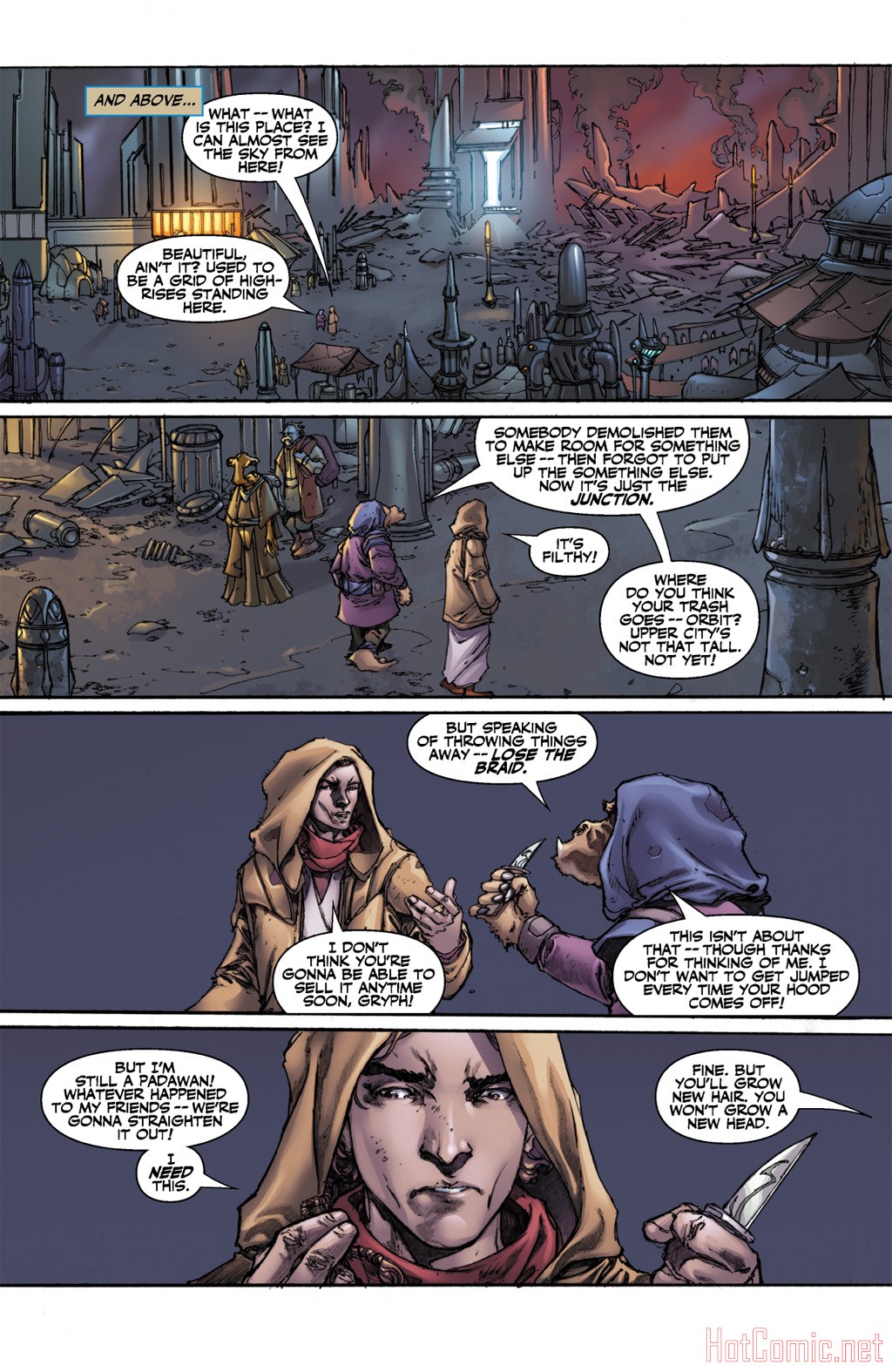 Knights of the old Republic (n) Ep04 Pg10