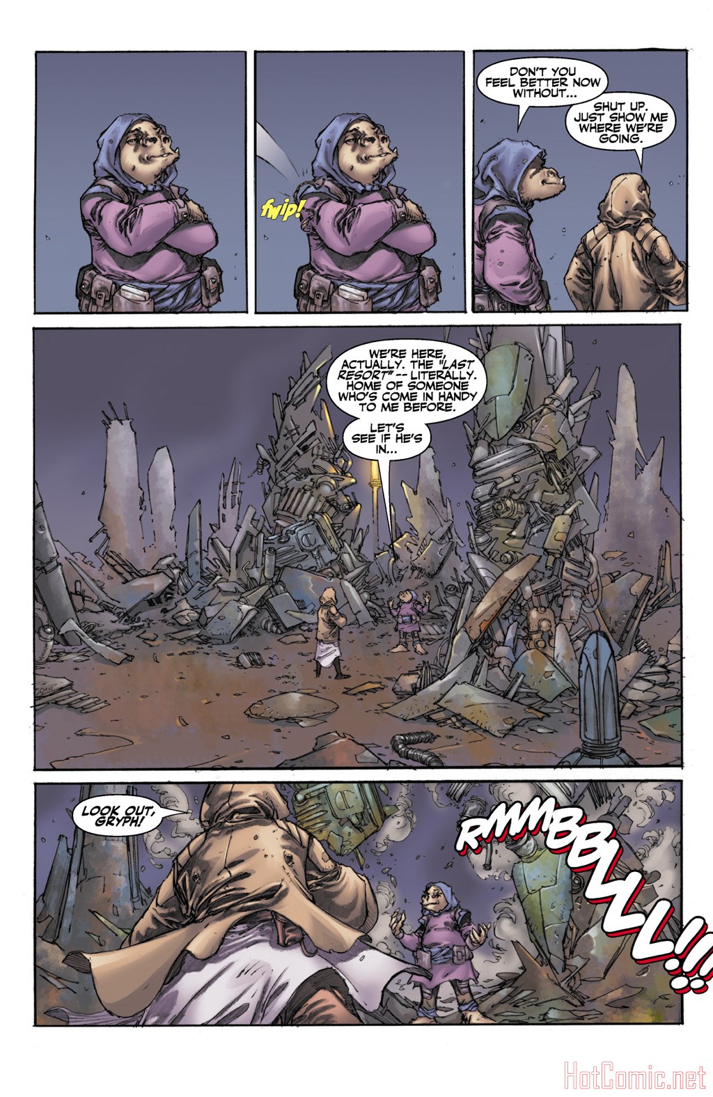 Knights of the old Republic (n) Ep04 Pg11