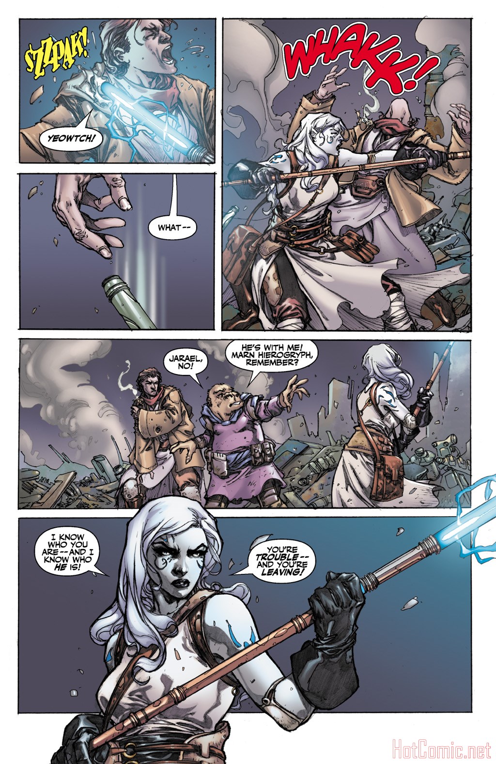 Knights of the old Republic (n) Ep04 Pg14