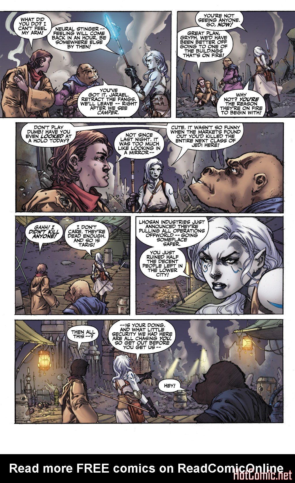 Knights of the old Republic (n) Ep04 Pg15