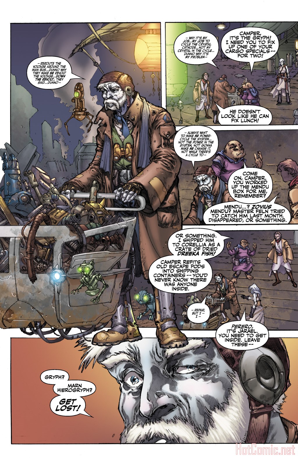 Knights of the old Republic (n) Ep04 Pg16