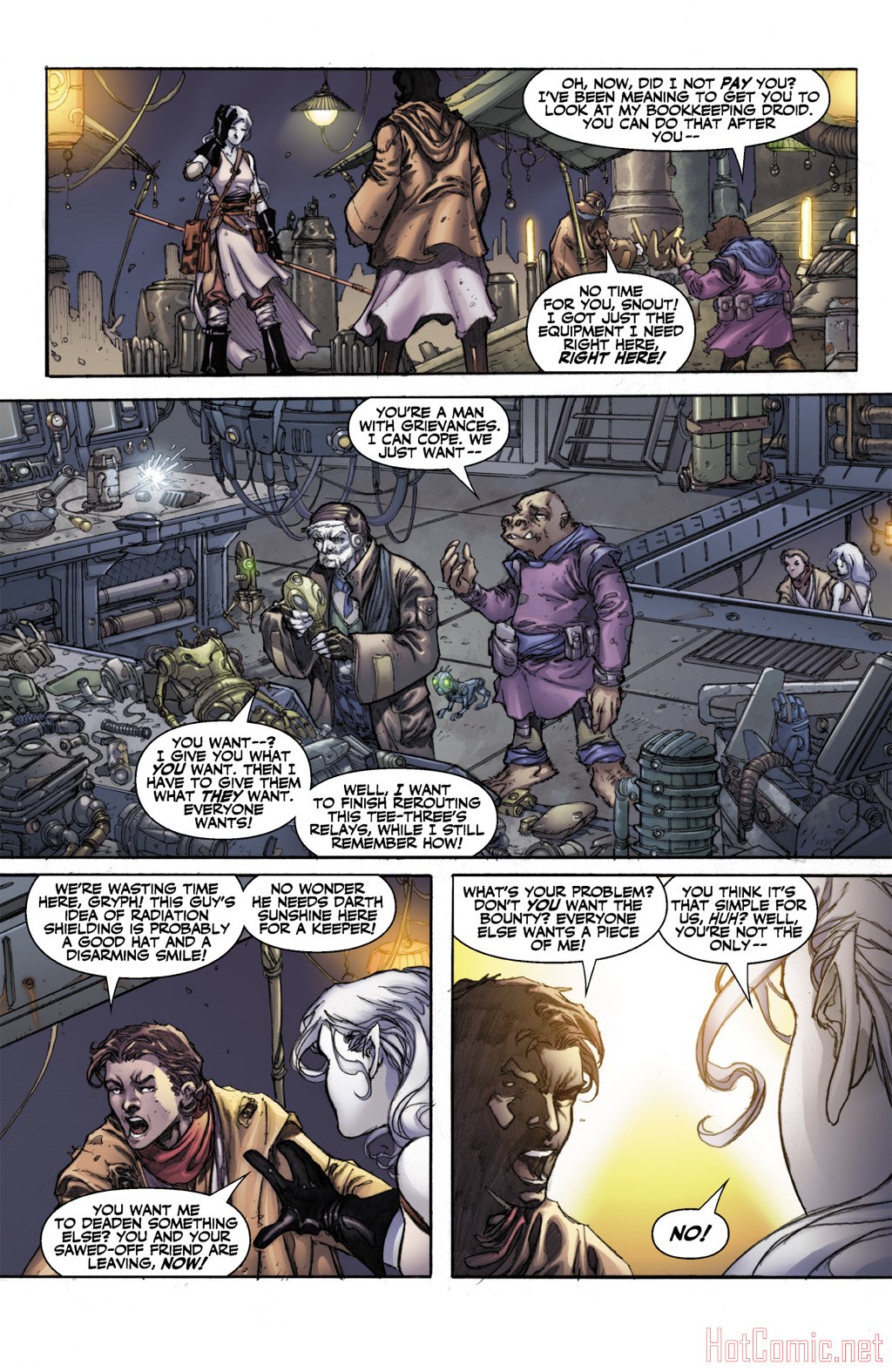 Knights of the old Republic (n) Ep04 Pg17