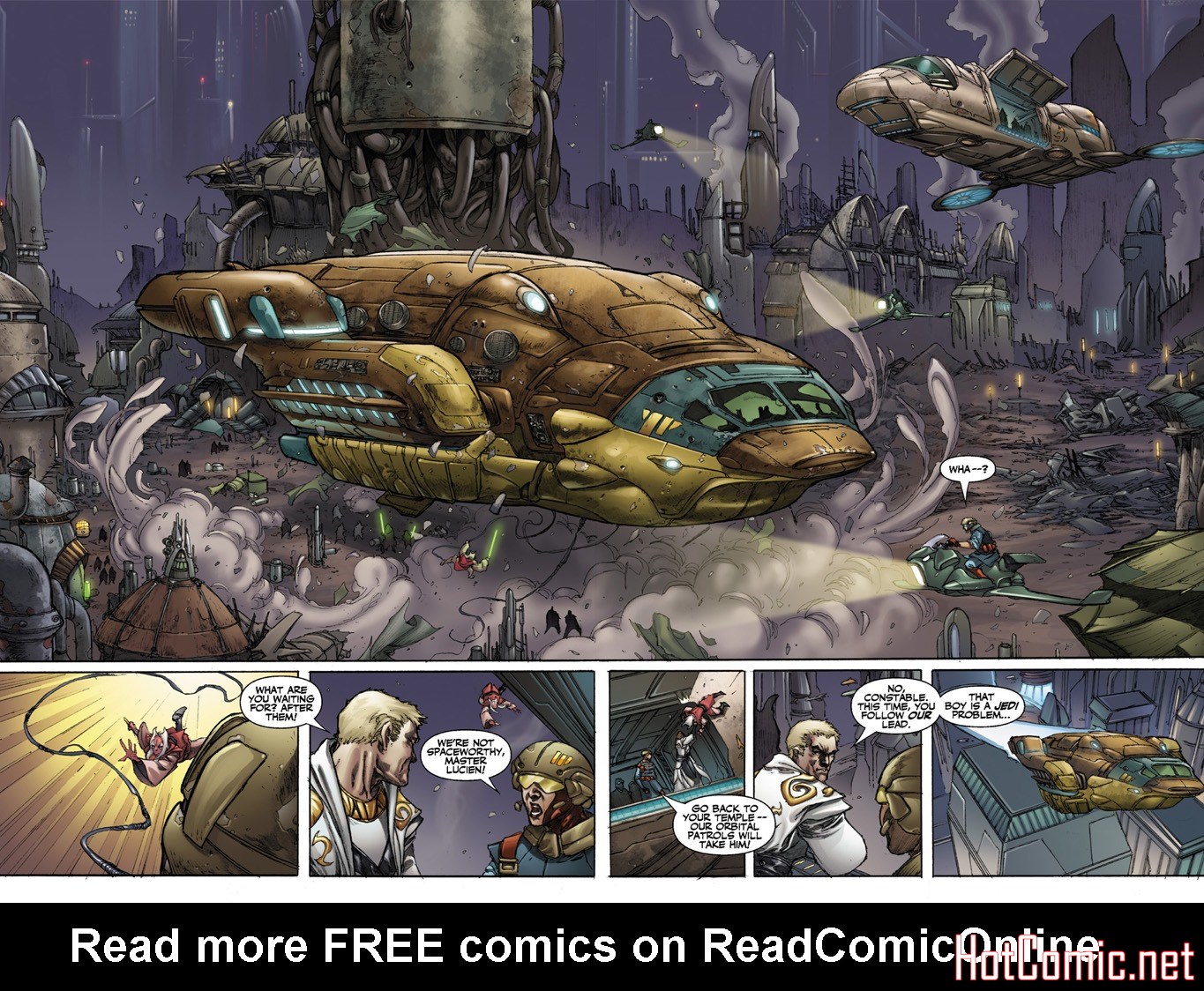 Knights of the old Republic (n) Ep04 Pg20