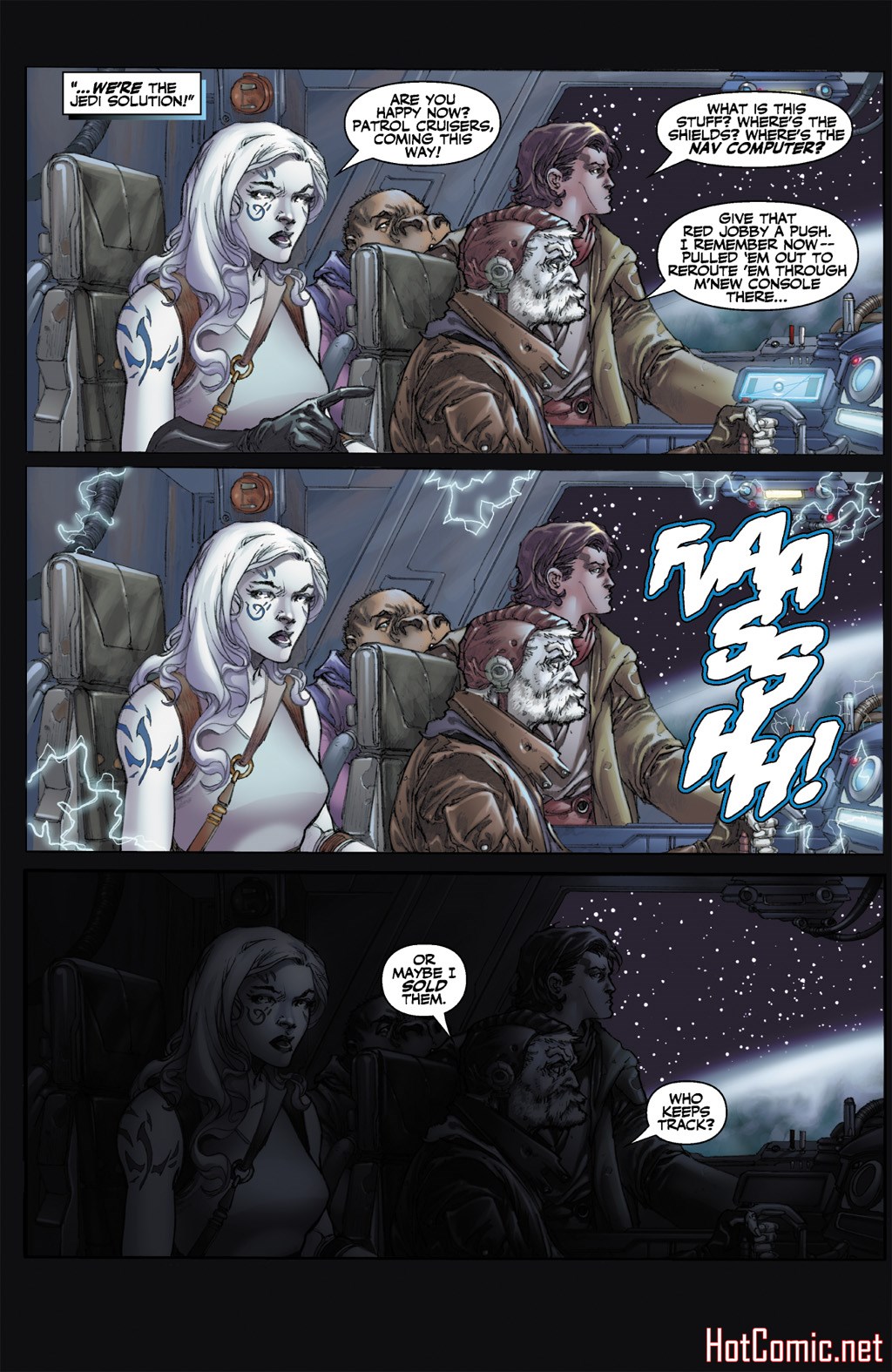 Knights of the old Republic (n) Ep04 Pg21