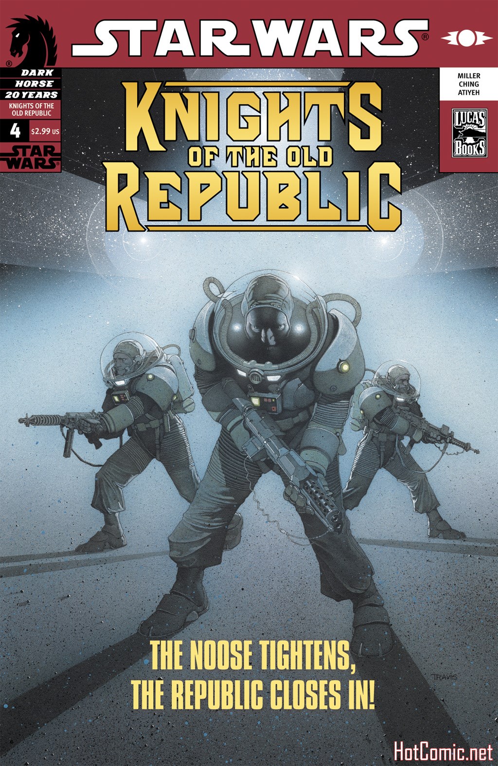 Knights of the old Republic (n) Ep05 Pg01