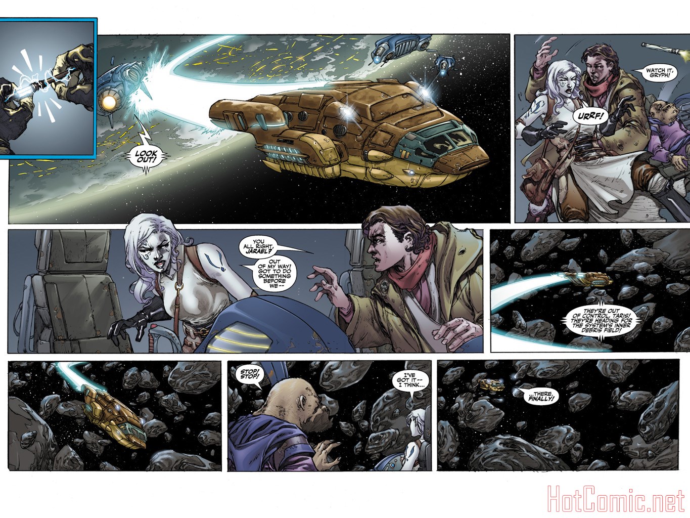 Knights of the old Republic (n) Ep05 Pg04