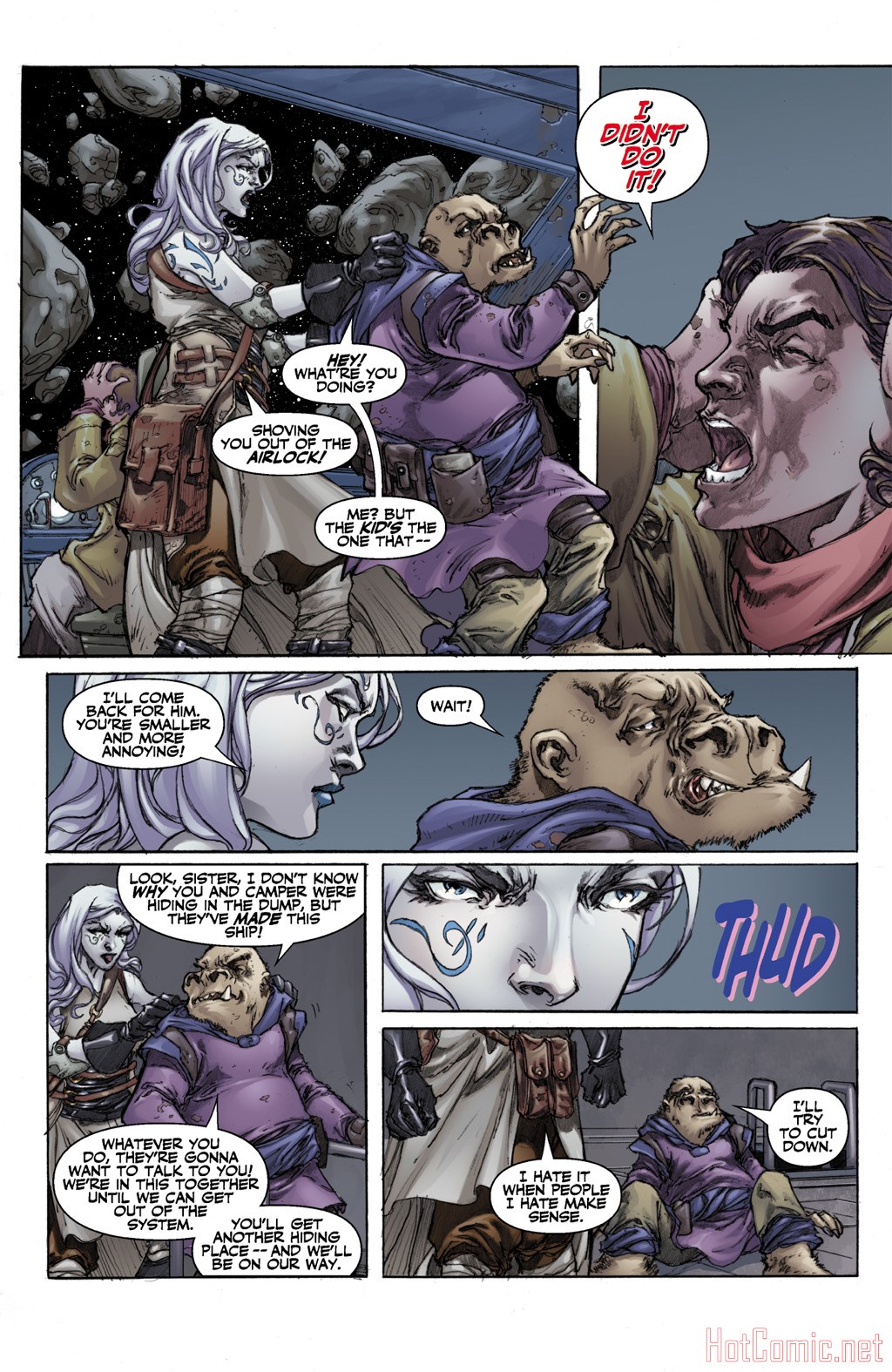 Knights of the old Republic (n) Ep05 Pg06