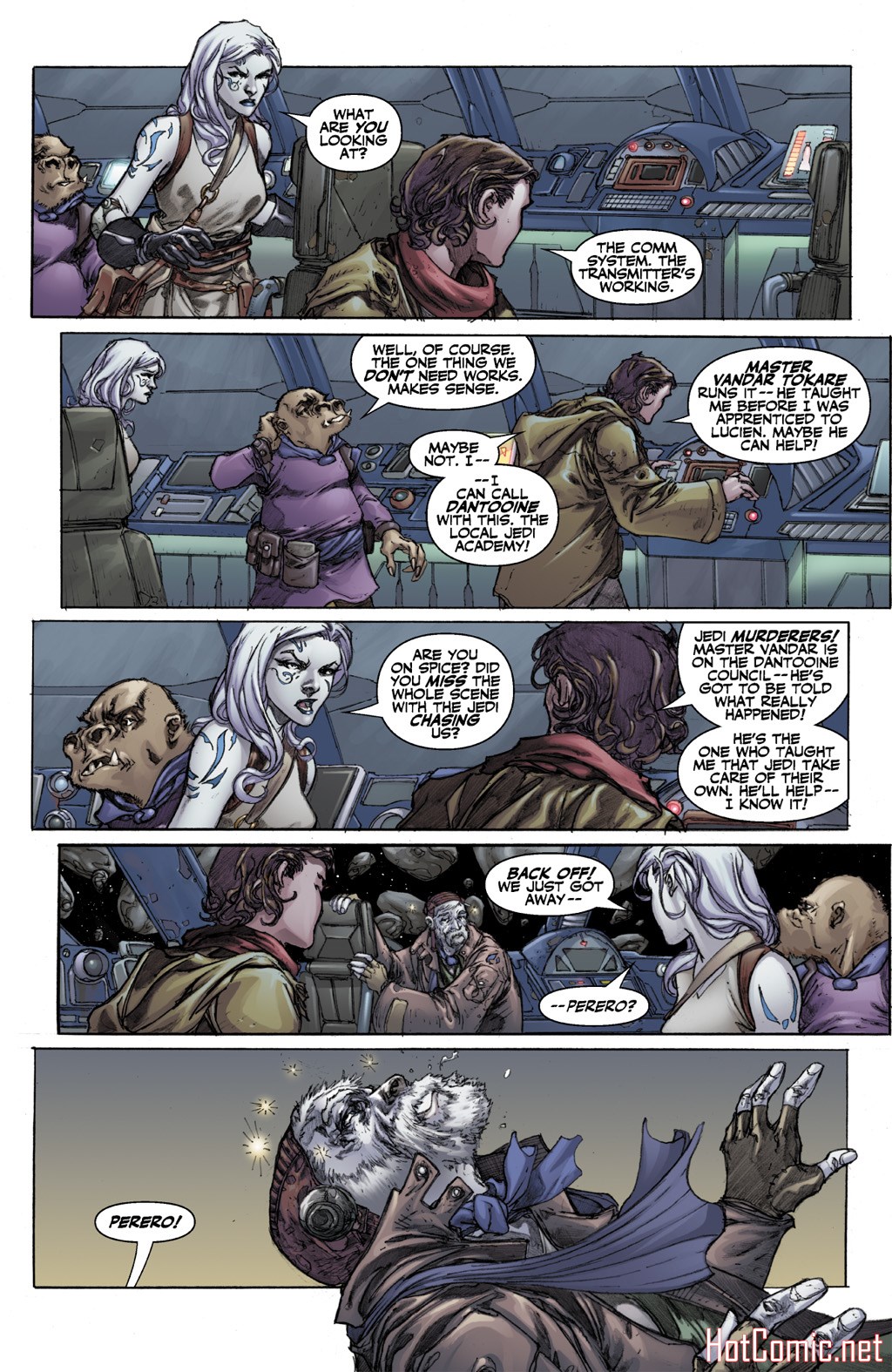 Knights of the old Republic (n) Ep05 Pg07