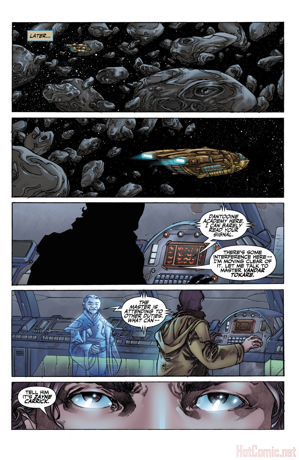 Knights of the old Republic (n) Ep05 Pg09