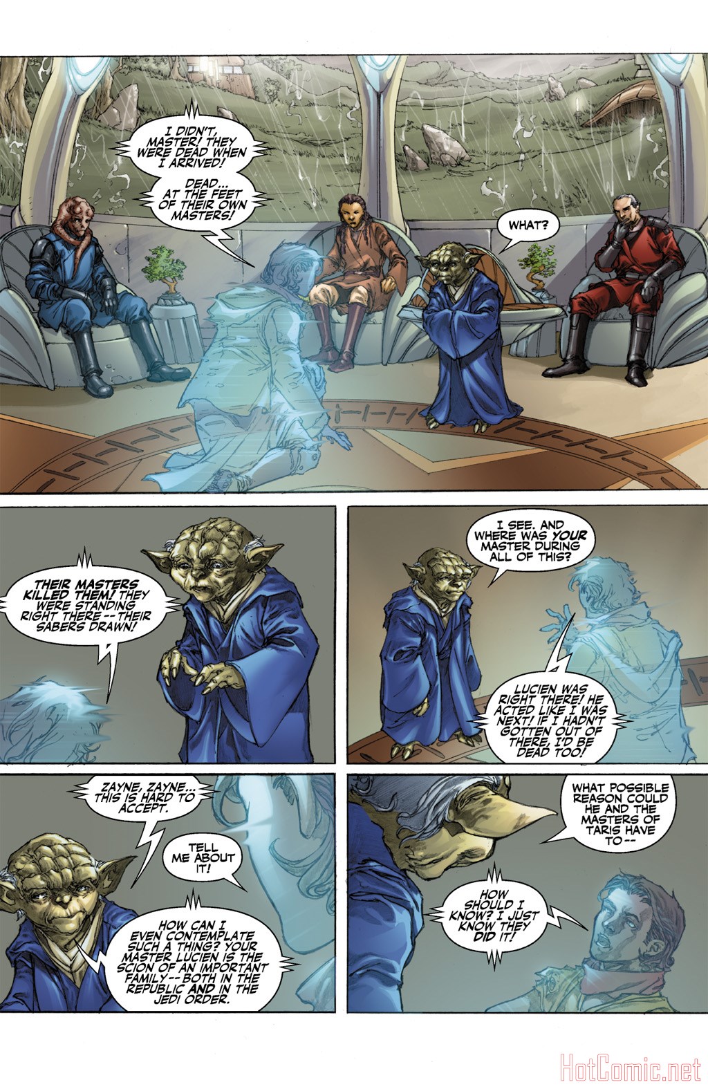 Knights of the old Republic (n) Ep05 Pg11