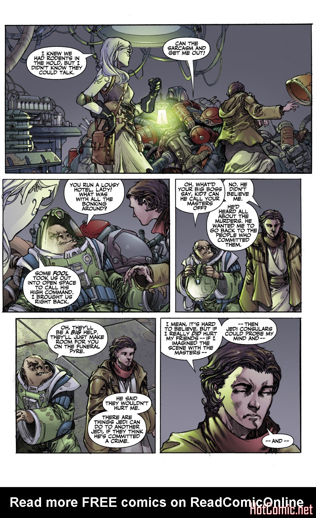 Knights of the old Republic (n) Ep05 Pg15