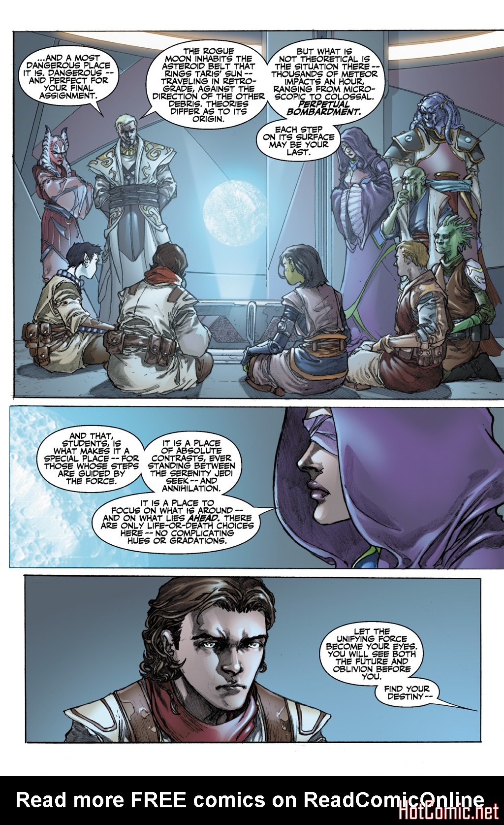 Knights of the old Republic (n) Ep05 Pg17