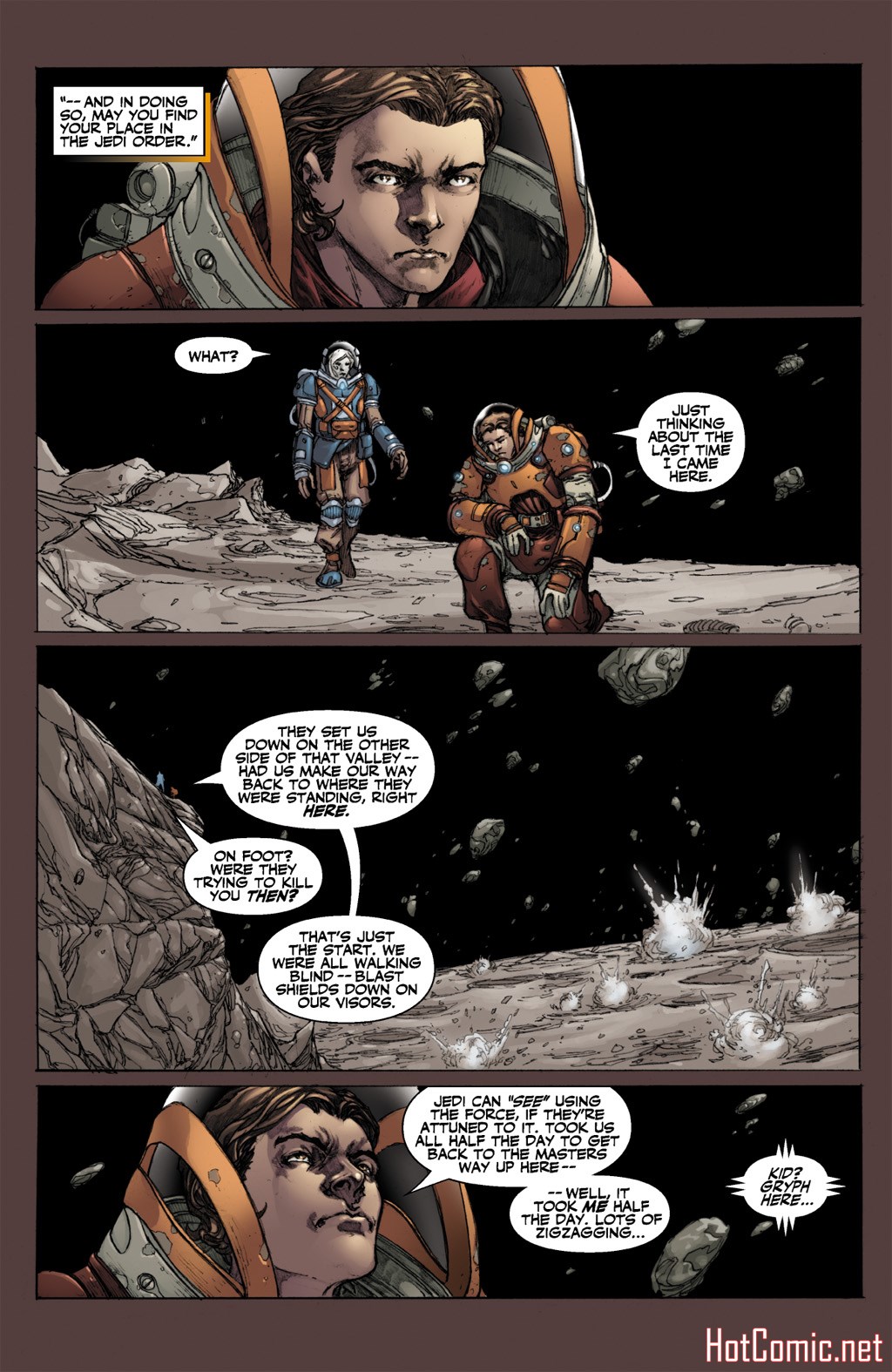 Knights of the old Republic (n) Ep05 Pg18