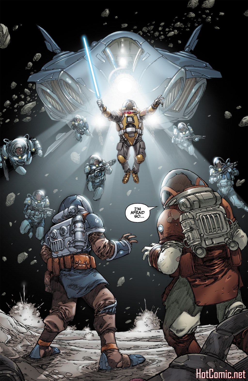 Knights of the old Republic (n) Ep05 Pg22