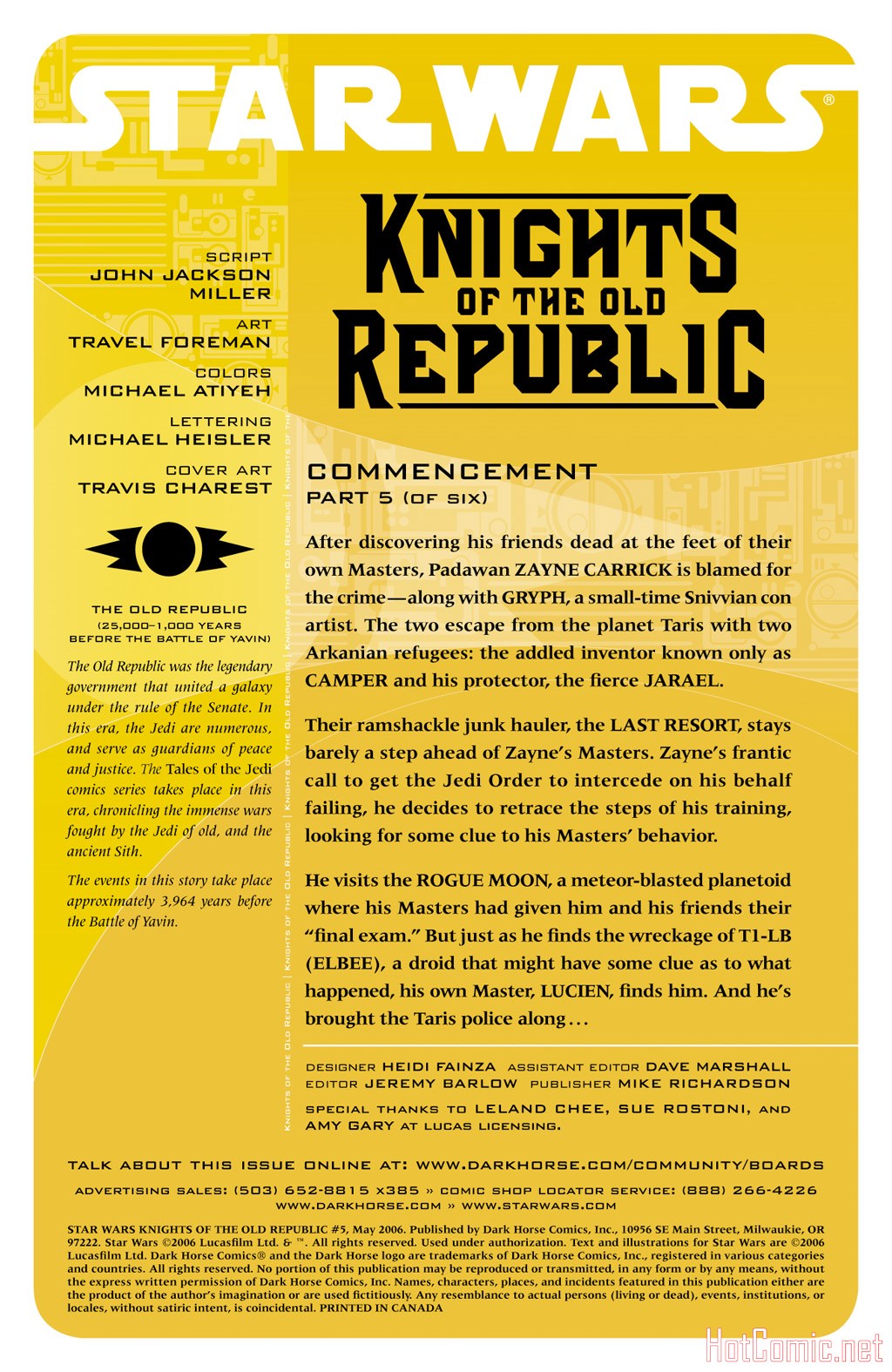 Knights of the old Republic (n) Ep06 Pg02