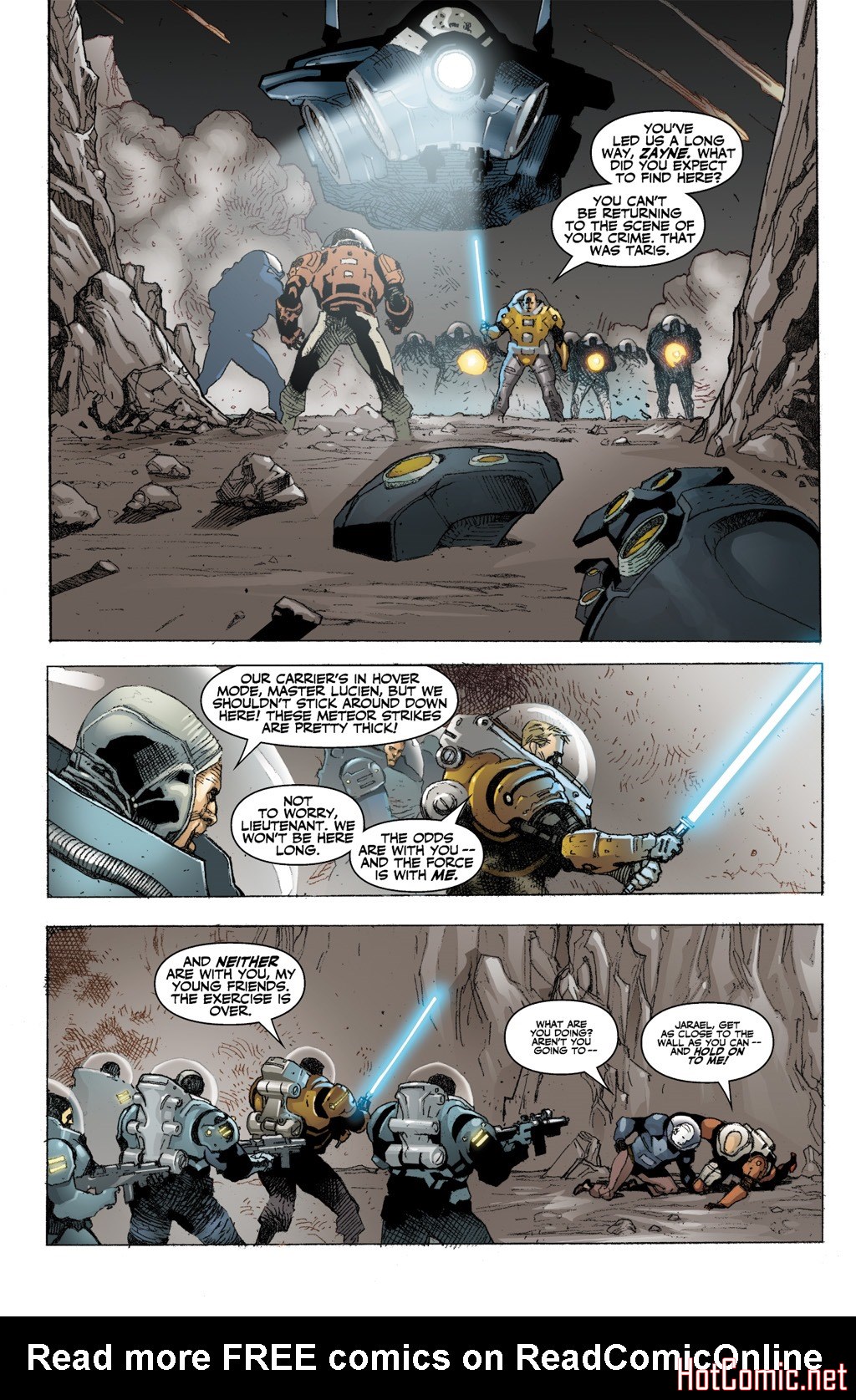 Knights of the old Republic (n) Ep06 Pg03